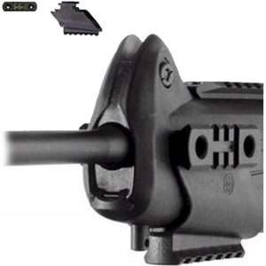 Beretta CX4 Storm Rail Kit - Enhance Your Rifle!