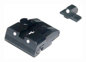 Beretta PX4 Series Adjustable Front Sight Kit