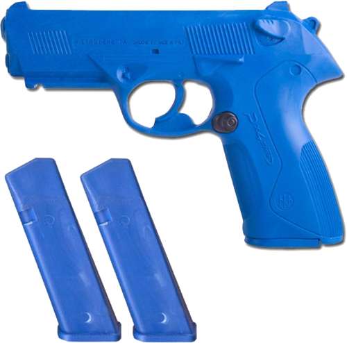 Beretta Blue Gun Training Tool for PX4 Series