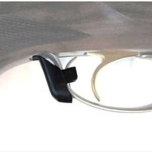 Beretta Trigger Guard Buffer Black Rubber Insert