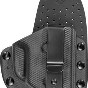 Beretta Holster APX Carry IWB Black Leather Steel Clip