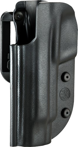 Beretta 92FS/96 LH Polymer Black Holster