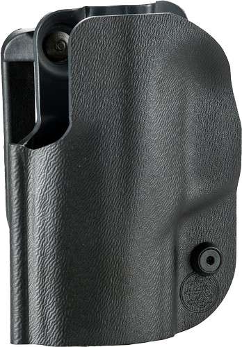 Beretta PX4 Sub Left-Handed Polymer Holster, Black