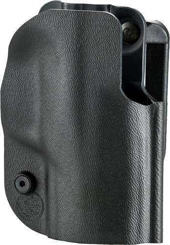 Beretta PX4 Sub-Compact RH Polymer Black Holster
