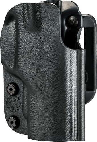 Beretta PX4 Compact RH Polymer Black Holster