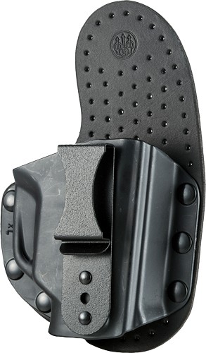Beretta Holster Pico Inside Leather Black Belt Clip RH