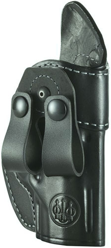 Beretta Holster PX4 S-Compact Premium Leather Black