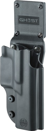Beretta APX Paddle Holster in Black Polymer