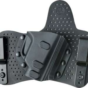 Beretta APX Hybrid Holster - Adjustable, Durable, Comfortable