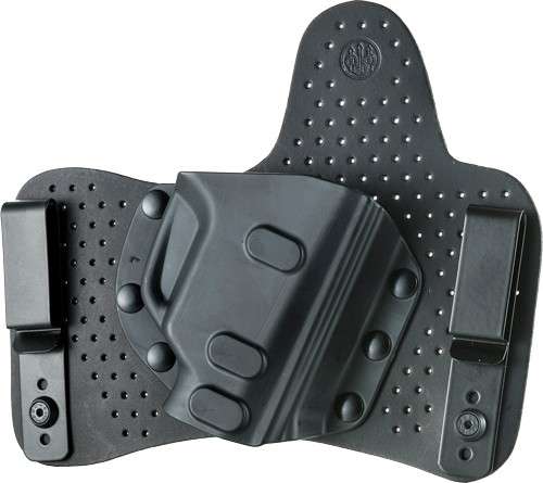 Beretta APX Hybrid Holster - Adjustable, Durable, Comfortable