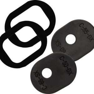 Beretta Stock Drop Adjustment Kit for Semi-Auto Shotguns