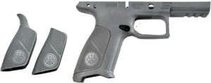 Beretta APX Wolf Grey Frame - Lightweight Polymer