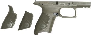Beretta Frame APX Centurion - Customizable Firearm Enhancement