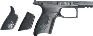 Beretta Frame APX Centurion Black Polymer Weight