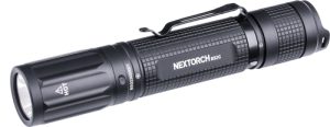 Nextorch E52C High Output Flashlight 3000 Lumens