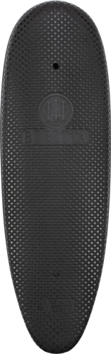Beretta Recoil Pad Micro-Core Trap Checkered Black
