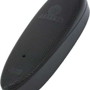 Beretta Recoil Pad Micro-Core 1" Black - Soft, Durable, Compatible with Beretta