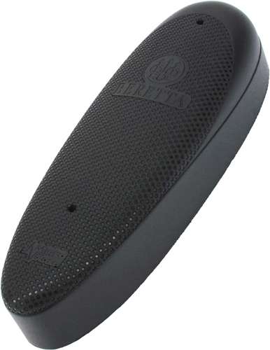 Beretta Recoil Pad Micro-Core 1" Black - Soft, Durable, Compatible with Beretta