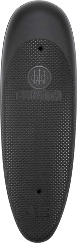 Beretta Recoil Pad Micro-Core Field Smooth 1.11" Black