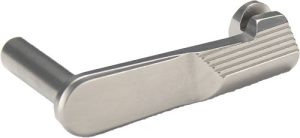 Ed Brown 1911 Slide Stop: Precision Performance Upgrade