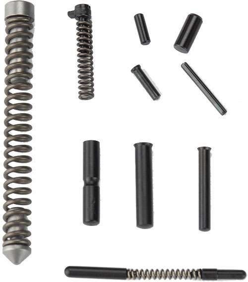 ED BROWN 1911 LOWER REBUILD KIT BL