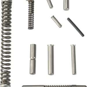 1911 Govt Stainless Steel Rebuild Kit Lower