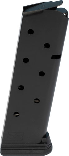 Ed Brown Magazine 1911 .45 ACP Black Nitride