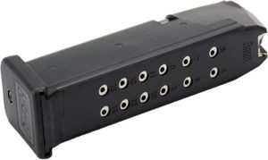 Ed Brown Glock Magazine | 15-Round Capacity