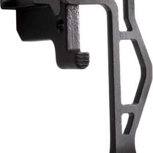 Phase 5 Extended Bolt Release for .308 AR DPMS Black