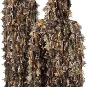 Real Tree Edge L/XL Pants/Top for Outdoor Enthusiasts