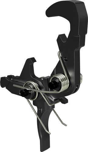 Hiperfire Trigger AR-15/10 EDT with DES MARKSMAN, 2 Adjustable Weights