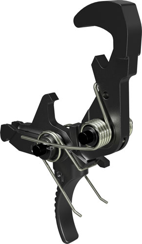 Heavy Gunner with 2 Adjustable Weights for Precision
