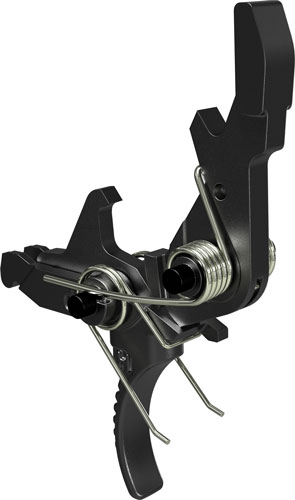 Hiperfire Trigger AR-15 EDT with 2 Adjustable Weights