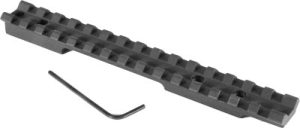 EGW Scope Base Rem 700 SA for Enhanced Shooting Experience