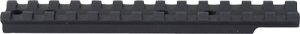 EGW Scope Base REM 4/6/7400 Picatinny Rail - Precision Shooting