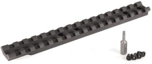EGW Scope Base Rem 710/770 Picatinny Rail