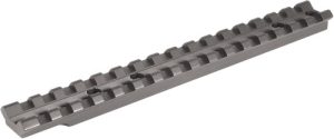 EGW Scope Base Rem 783 SA Picatinny Rail