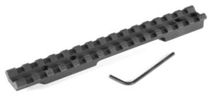 EGW Scope Base Savage Round 20MOA Rail