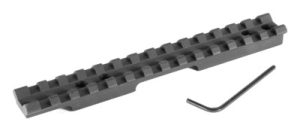 EGW Savage Mark II Picatinny Rail 20MOA