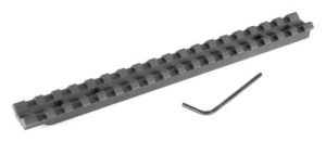EGW Scope Base Savage Edge/Axis Picatinny Rail