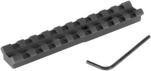 EGW Scope Base Savage 42 - Lightweight, Durable, Precision