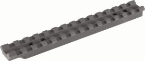 EGW Scope Base Savage B-Mag Aluminum Rail