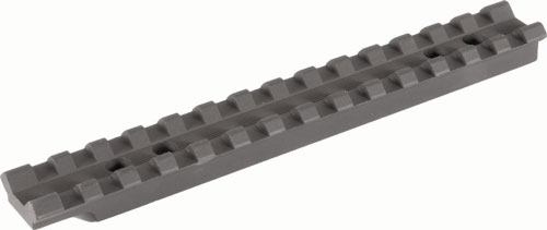 EGW Scope Base Savage B-Mag Aluminum Rail