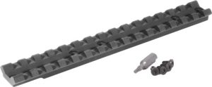 EGW Scope Base Winchester Super-X Picatinny Rail