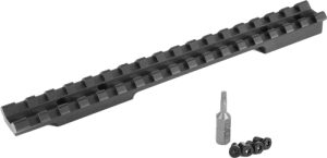 EGW Scope Base Win XPR LA Picatinny Rail