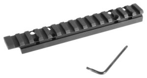 EGW Scope Base Browning A-Bolt Picatinny Rail