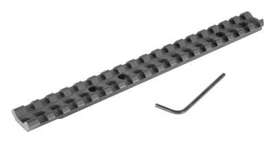EGW Scope Base Tikka T3 Rail 20MOA