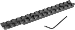 EGW Scope Base Ruger 10-22 Picatinny Rail