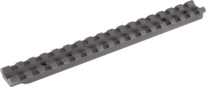 EGW Scope Base Ruger American Long Action Picatinny Rail