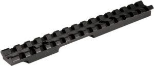 EGW Scope Base Ruger American Rimfire Rail